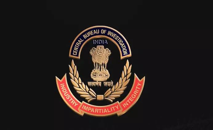 CBI arrests Union Agriculture Ministry official in bribery case, Rs 1.86 crore recovered during search