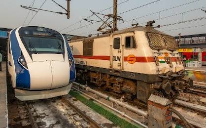 Indian Railways: Announcement of Indian Railways, 32 more special trains will run in Diwali-Chhath