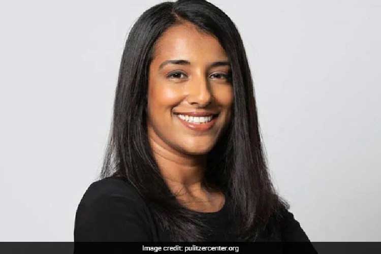 For Exposing China's Muslim Detention Camps, An Indian-Origin Journalist Wins The Pulitzer Prize.