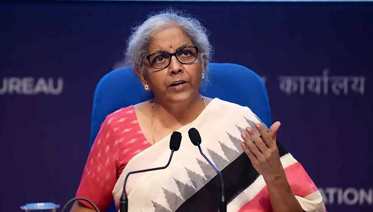 Inflation will be discussed in Lok Sabha on Monday, Finance Minister Nirmala Sitharaman will answer all the questions