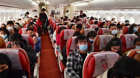 Adjust MBBS students returned from Ukraine in Medical schools in the country: IMA to PM Modi
