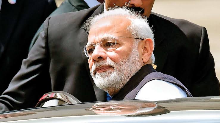 New car will give protection to PM Modi: AK-47 bullets and blasts neutralized