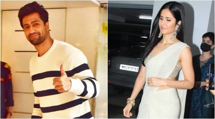 OTT platform offered 100 crores for Vicky-Katrina wedding footage?