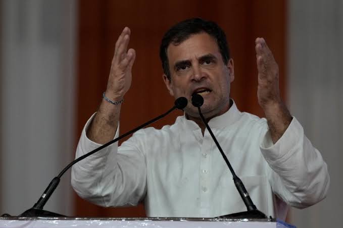 Rahul Gandhi will hold press conference on 'Bharat Jodo Yatra' on Friday, will meet Congress workers