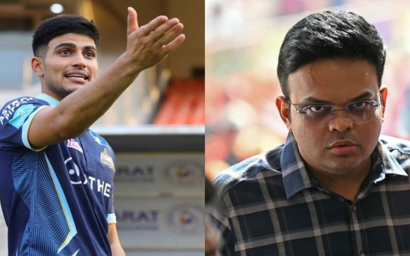 BCCI Imposes Heavy Penalty on Shubman Gill Following Glaring Error as Gujarat Captain against CSK
