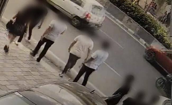 Hyderabad gang rape: Four minor accused got bail, released