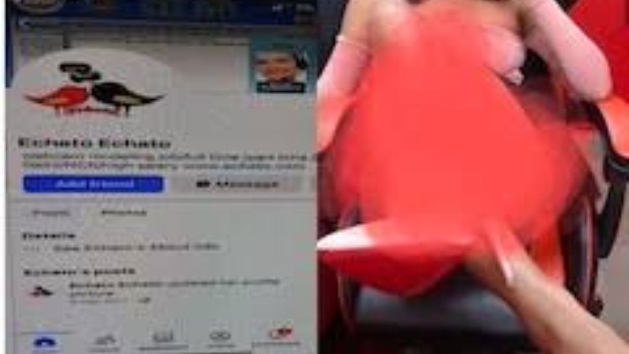 Noida Couple’s Porn Racket Busted: Foreign Funding, High Salaries for Girls Exposed