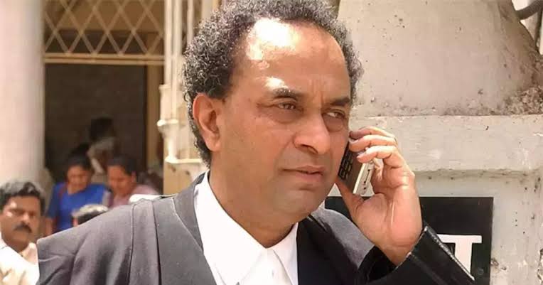 Central government preparing to appoint Mukul Rohatgi as Attorney General once again