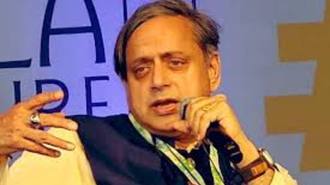 Why Is Shashi Tharoor “Proud to Be a Hindu”? Congress Shares Video Explaining His Belief in Inclusive Faith