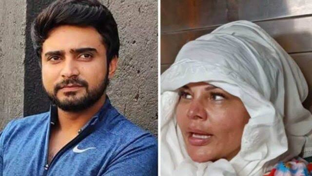 Actress Rakhi Sawant's husband Adil Durrani arrested