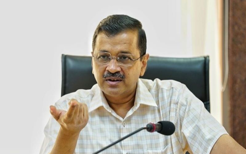 Arvind Kejriwal Arrest: Sent to Judicial Custody in Excise Policy Case Until April 15