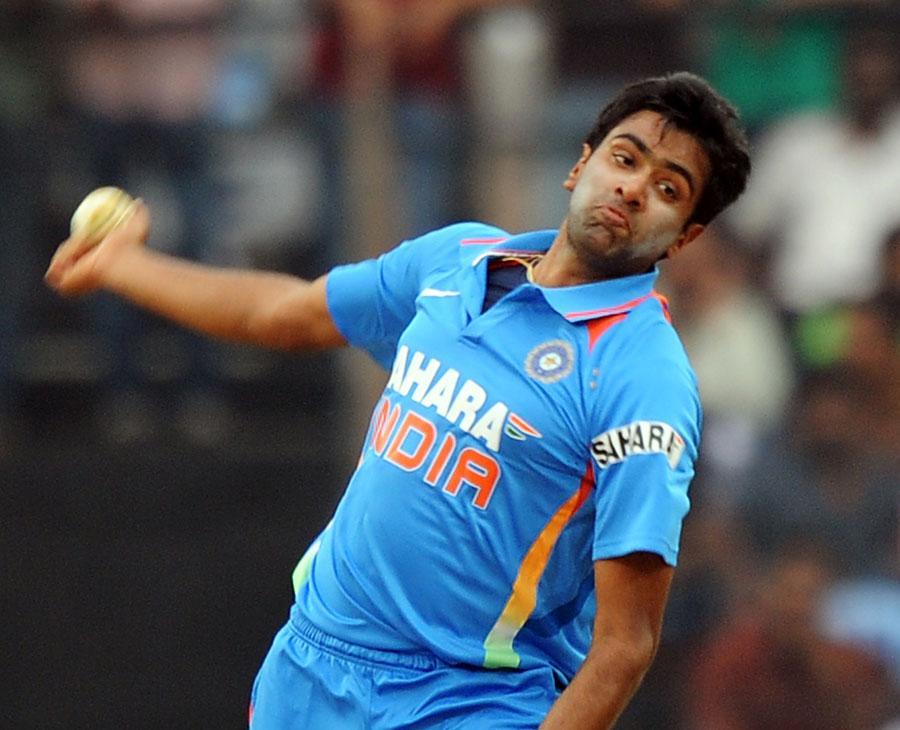Ashwin can break Kumble's record of most Test wickets: Parthiv Patel