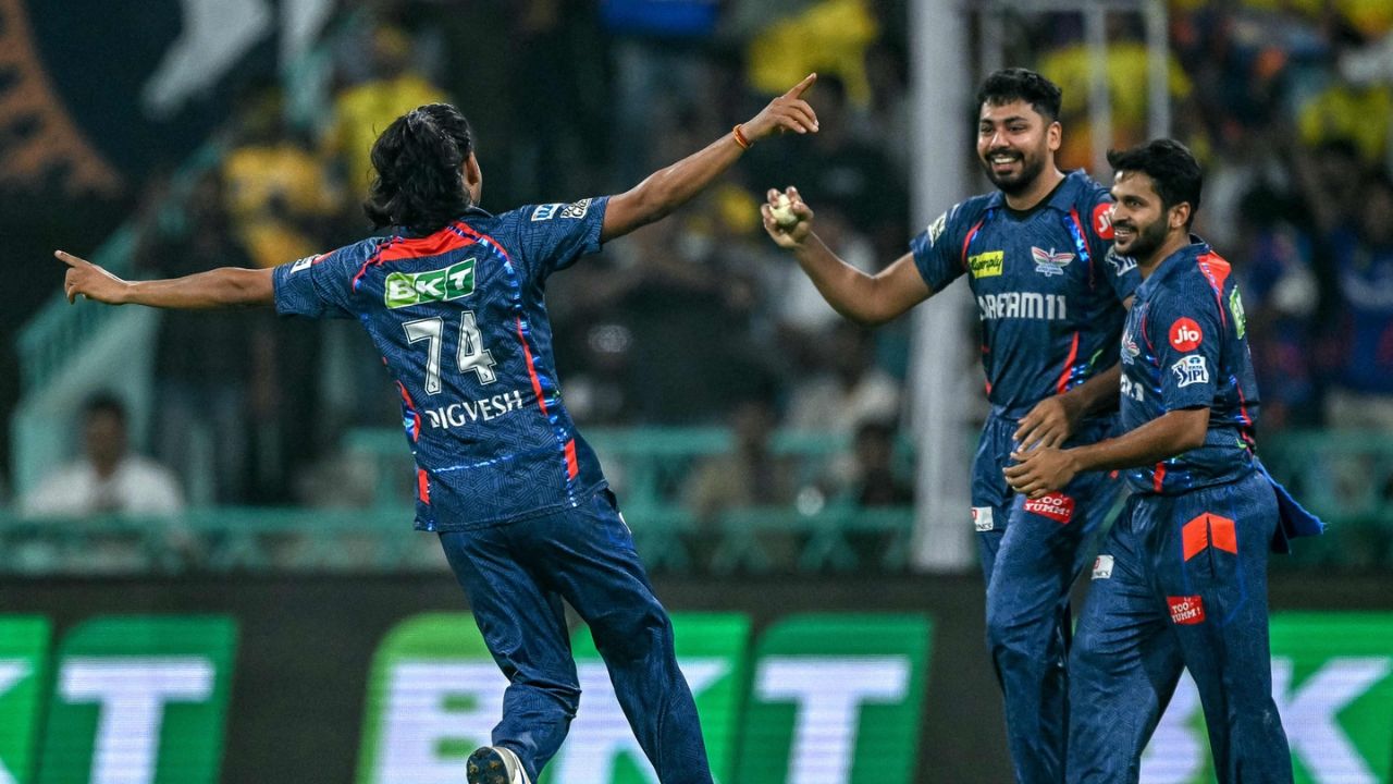 IPL Breakaway Cricketer Told to ‘Leave Delhi’; Family Responds: ‘Why Should He Run?’