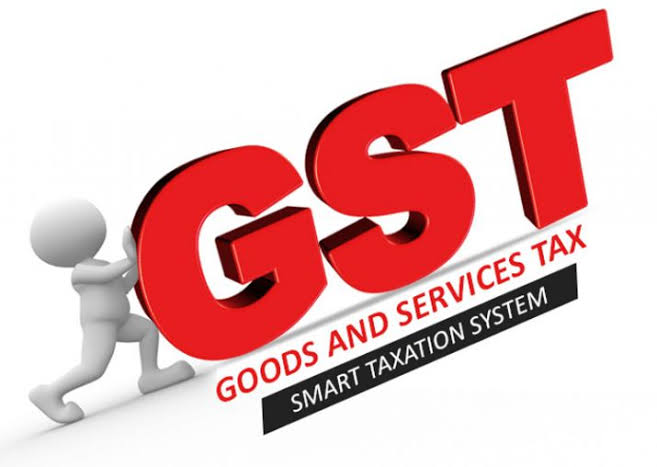 GST collection in October up 24% at Rs 1.3 trillion, second highest ever.