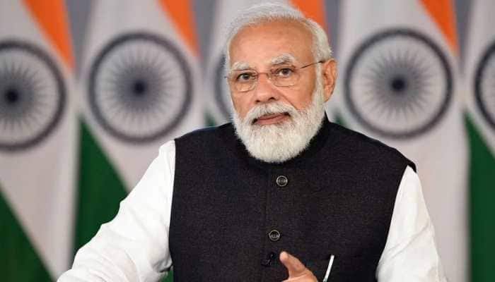 Modi's advice to 36 MPs of UP - no one is bigger than the party; go to the polls with full force