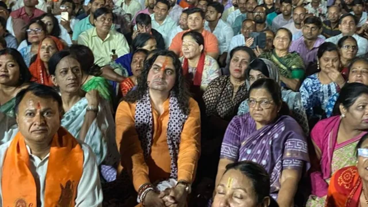 BJP MLA Booked for Placing ‘Pakistan Murdabad’ Poster at Jaipur Mosque, Sparks Controversy