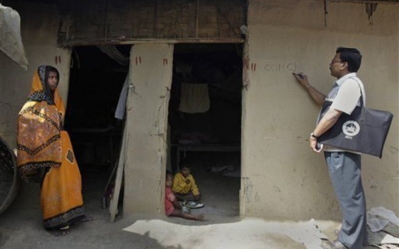 Will create a real-time social registry comprising asset information: Centre