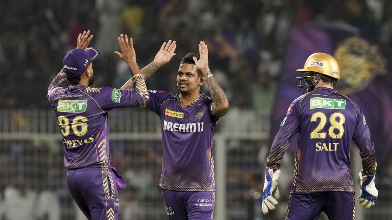 No Way to Tackle Sunil Narine’: Rayudu Explains KKR Spinner’s Greatness in MI Team Meeting