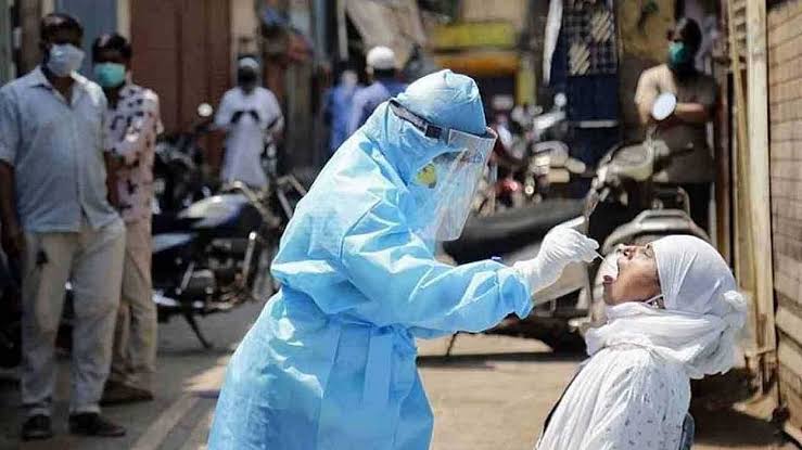 LIVE: More than 50% of the country's population got both doses of corona vaccine, Modi said - keep following the protocol