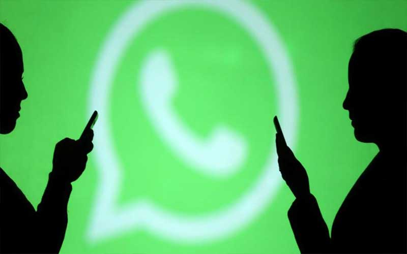 Whatsapp puts hold on new privacy policy until the enactment of data privacy law.