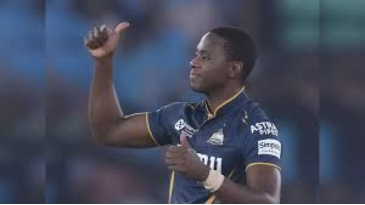 IPL 2025, MI vs GT Live: Rabada Returns as Gujarat Aim to Halt Mumbai’s Winning Streak