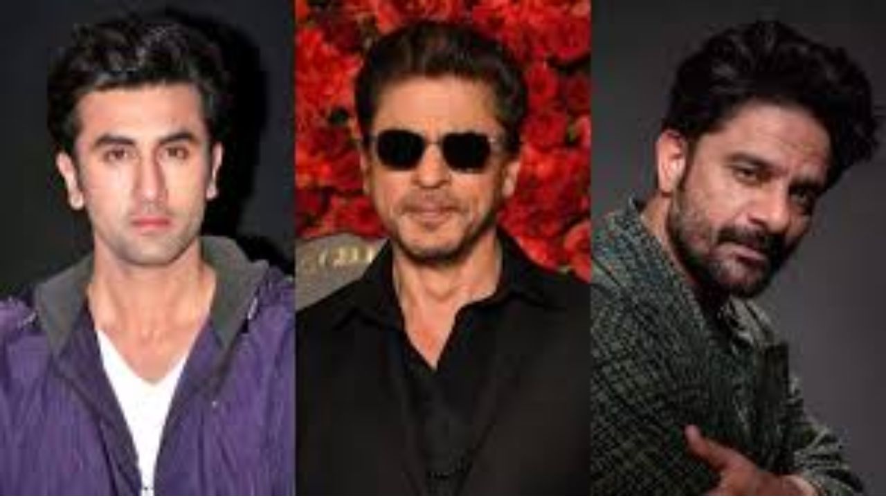 Jaideep Ahlawat Says Ranbir Kapoor May Not Reach Shah Rukh Khan’s Heights: ‘Sirf Talent Ke Naam Pe…’