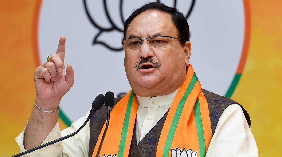 'We are the protectors of our Culture', says BJP National President JP Nadda