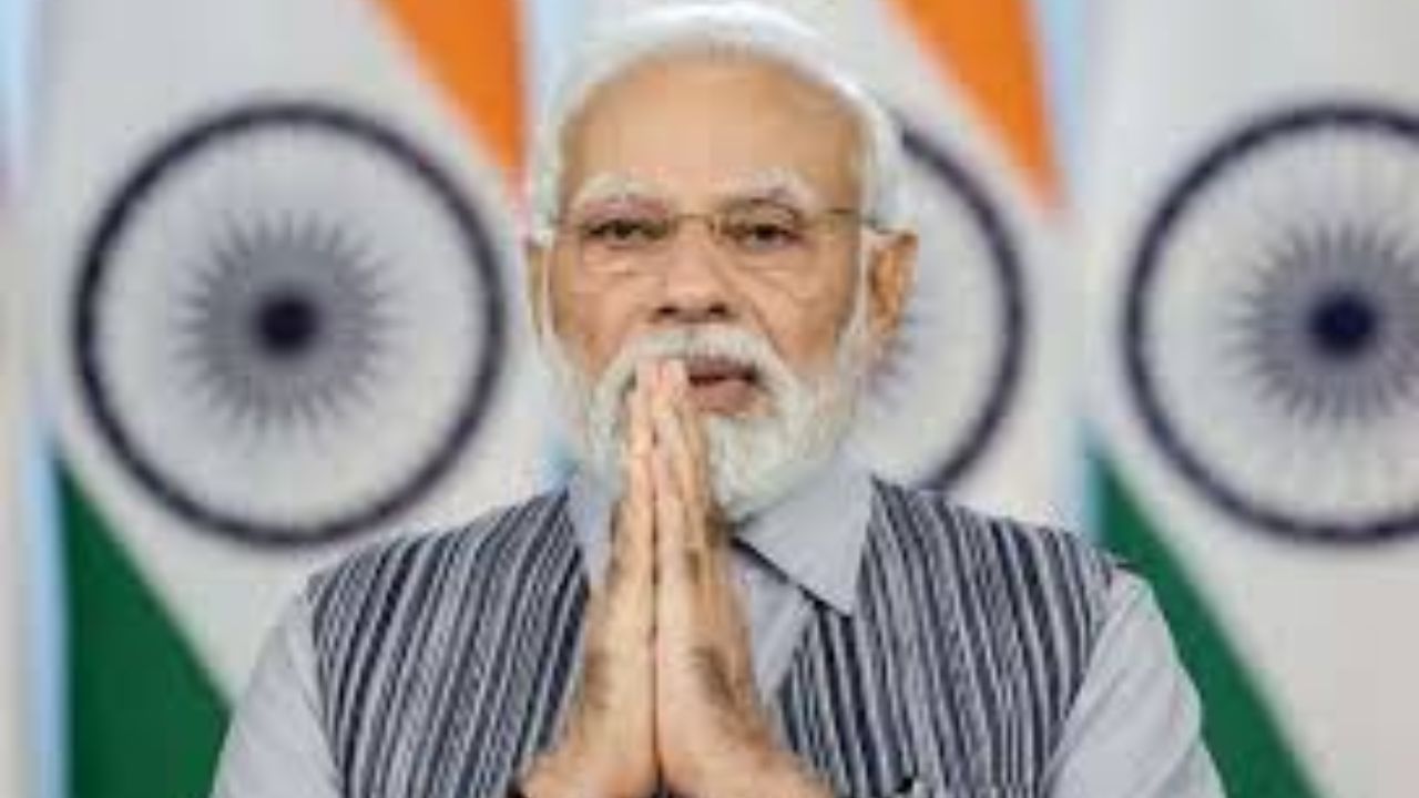‘TMC Doesn’t Want Development’: PM Modi Slams Mamata Banerjee for Skipping NITI Aayog Meet