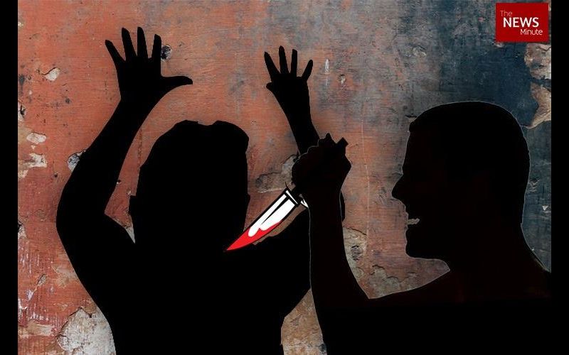 Uttar Pradesh becomes the Crime Capital again, Throats of Mother-Father-Daughter Slit in Gorakhpur 