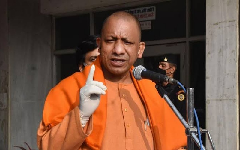 These three Pollitical Myths will be shattered if Yogi Adityanath becomes CM again