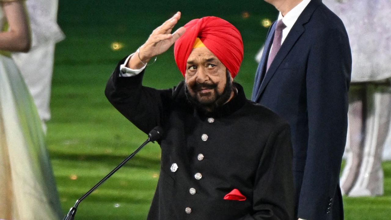 Randhir Singh Makes History as First Indian President of Olympic Council of Asia