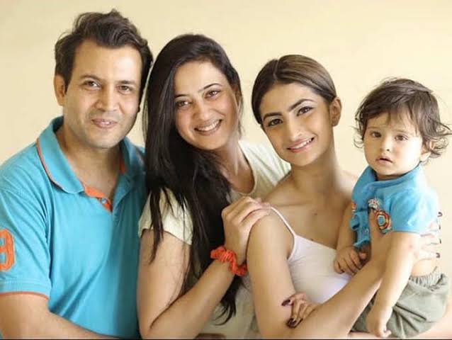 Ex husband Abhinav Kohli take a dig at Shweta Tiwari's Health