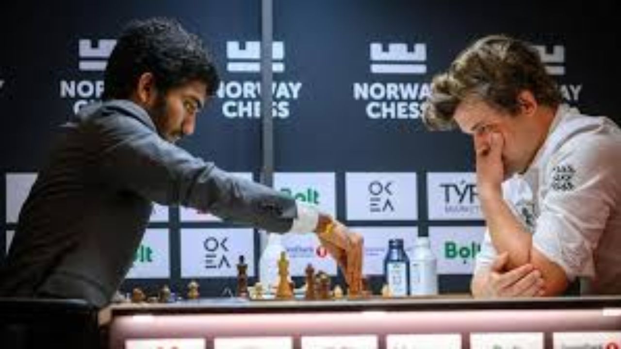 D Gukesh ‘Unhappy’ After Norway Chess 2025: Praises Carlsen