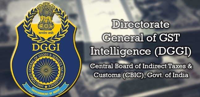 Directorate General of GST Intelligence's Gurugram Unit Arrests Chartered Accountant For Input Tax Credit fraud