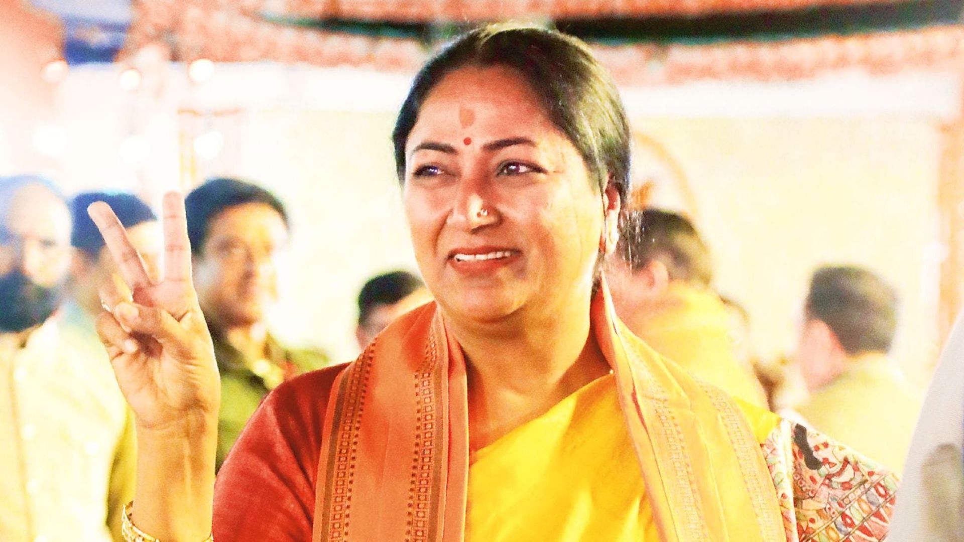 CM Rekha Gupta Seeks Inputs for ‘Viksit Delhi Budget’; BJP Criticizes Kejriwal Over Vipassana
