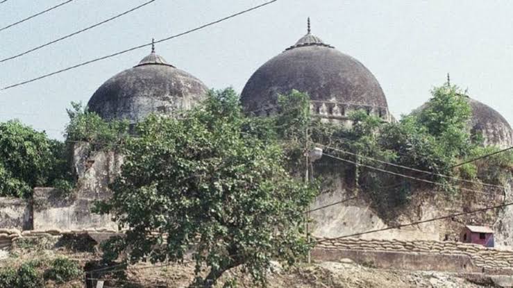 Babri Mosque Case: Supreme Court announces closure of all Babri Masjid cases