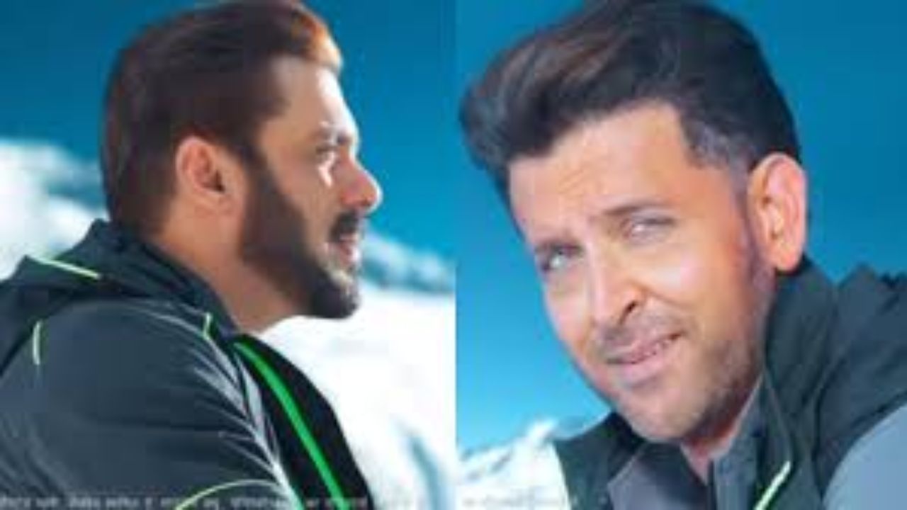 Loved Hrithik Roshan, Salman Khan’s Cola Ad? They Never Met on Set – Here’s Why