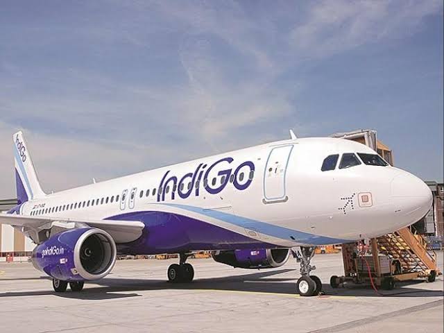 IndiGo pilot makes announcement in Bhojpuri, video goes viral