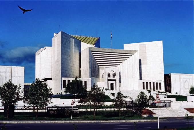 Pakistan Supreme Court rejects PPP's application