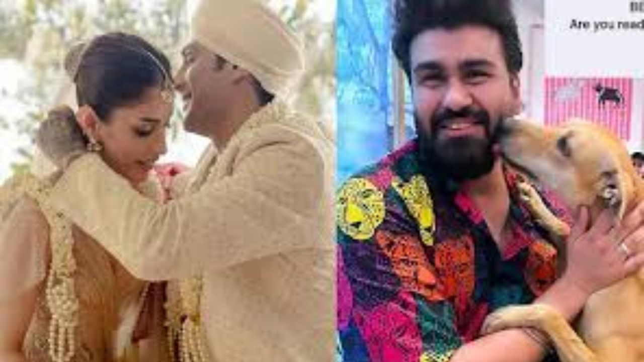 Arya Babbar Jokes ‘Mere Kutte Ki Bhi 2 Girlfriends Hai’ on Prateik, Raj Babbar’s Multiple Marriages