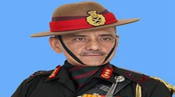 Lieutenant General (R) Anil Chauhan became the new CDS of the country, the post was vacant after the death of General Rawat