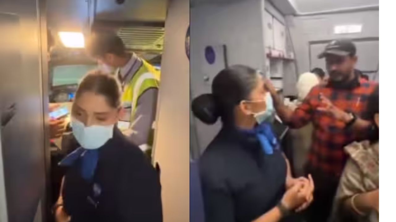 IndiGo Pune-Bengaluru Flight Delayed by 5 Hours After Pilot Refuses to Fly – Here’s Why