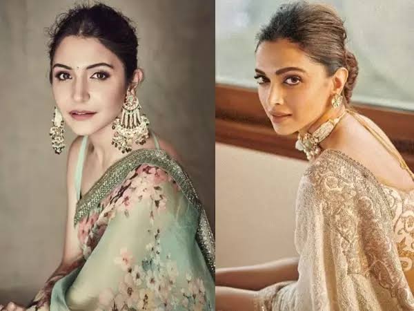 From Deepika Padukone to Anushka Sharma, these actresses did not add their husband's surname to their names after marriage