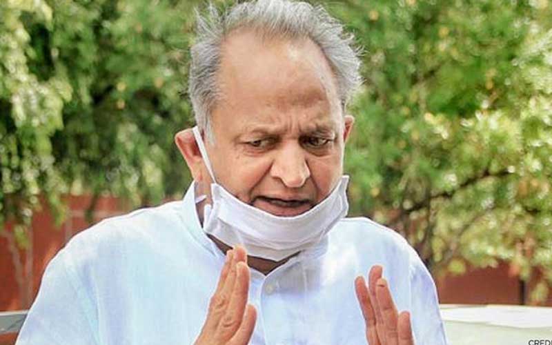Rajasthan to go on ‘Jan AnushasanPakhwara’ to combat steep rise in Covid-19 cases in the state
