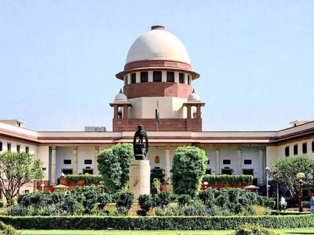 CJI Lalit sent three registrars of the Supreme Court to the parent cadre, Suryadevara returned to All India Radio