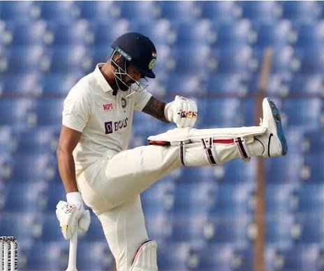 Shock to Team India before the second Test: Captain KL Rahul is injured, Pujara can captain