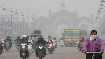 List of most polluted cities in India released today