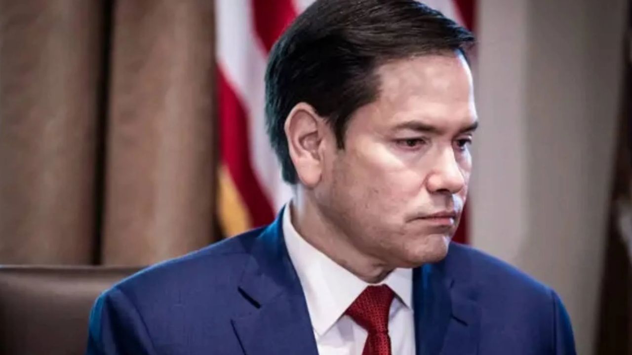 “Marco Rubio, German Foreign Ministry Clash on X Over AfD’s ‘Extremist’ Label