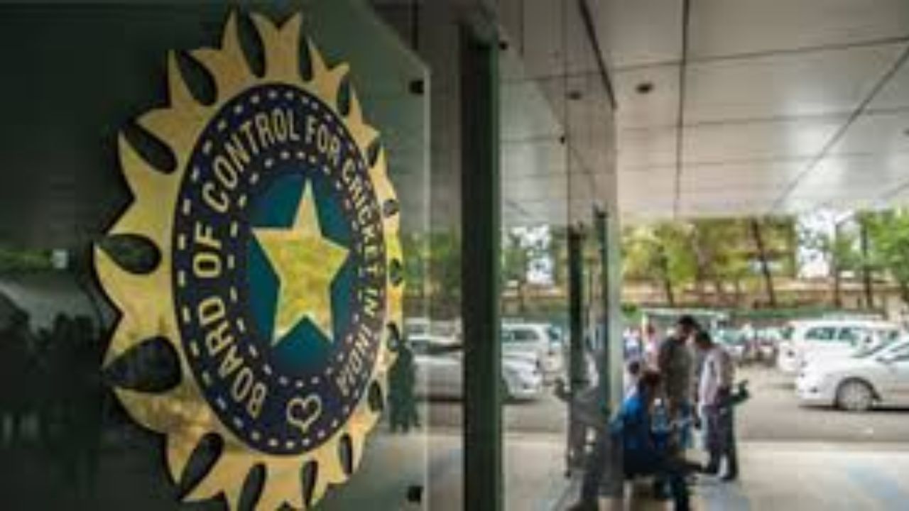 BCCI Now to Be Recognised as National Sports Federation Under New Sports Bill
