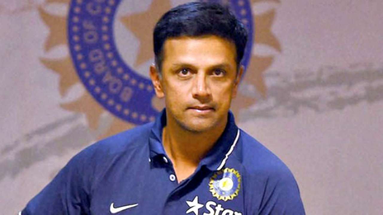 Rahul Dravid blames poor shorts and absence of smart performance for India's loss